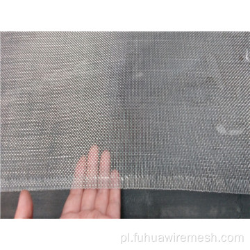 18x16 aluminiowy ekran ekranu muchowego Siatka owadów